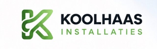 Aangeleverde groene logoreferentie